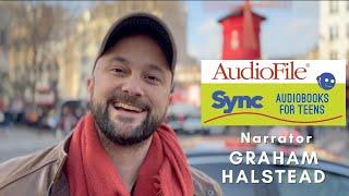 2023 Audiobook SYNC from AudioFile Magazine