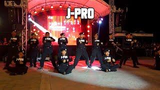 J-PRO "1ST PLACER" | LAPU-LAPU GOT TALENT SEASON 2