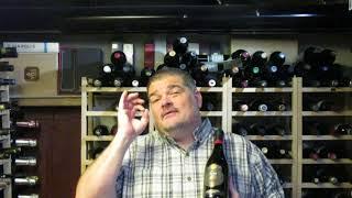 Masi 2011 Costasera Riserva - Amarone della Valpolicella Classico (The Wine Review - Ep. 123)