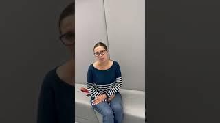 Отзыв о лечении зубов в стоматологическом центре "ИОНИКА"