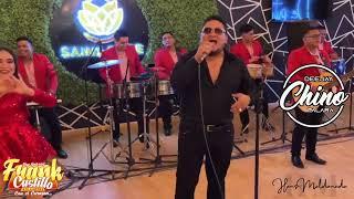 144 - No Sufrire Por Nadie - Frank Castillo (Acap Drums) [ ¡ ChinoTalara 2023 ! ]