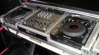 Nebula - Orbital Park (DJ Gollum vs DJ Yanny Remix).