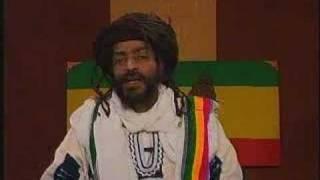 Rastafari Rising "7 Rastafari Principles" Part 1.