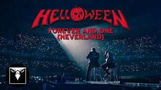 HELLOWEEN - Forever And One (Neverland) [Live At Budokan] (Official Music Video)