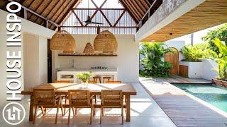 The perfect tropical house design doesn't exi-  #shorts #homedecor #tropicalhouse