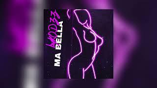 byKIDZZ - MA BELLA (OFFICIAL AUDIO)