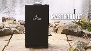 Masterbuilt 130|B Digital Electric Smoker