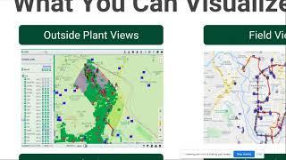 Boost Insight into your telecom Network with GIS inventory system