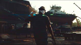 "Master Boat Builders" / A Cinematic Company Film (Sony FX3 + Great Joy Anamorphics)