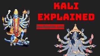 Kali and Pomba Gira | Tapped in with the Hood Mystic