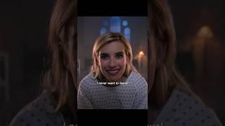 Chanel didn’t want to leave the asylum at all.| Scream Queens #movie #comedyvideos #film #movieclips