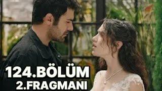 Rüzgarlı tepe. Windy Hill. Khalil's love for Zeyneb grows stronger. 124.bölüm 2.fragmanı.