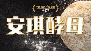 中国百大牛股复盘077：安琪酵母，全球领先的酵母及酵母衍生物供应商