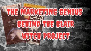 How The Blair Witch Project Changed Marketing Forever