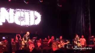 RANCID  Live at Tempe Beach Park april 04 2015 Full Concert