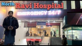 Ravi Hospital Lahore // international hospital Lahore // Ravi Hospital views