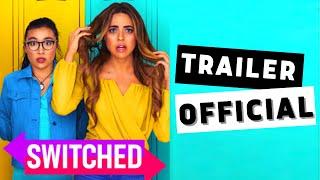 Switched Official Trailer (New 2020), Family, Comedy Movie HD | Trailer Time