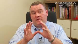 WHY DO MY JOINTS POP? | DR DAN WILLIAMS, DO