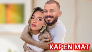 KAPEN MAT ! Zbulohet Lidhja e FSHEHTE e Heidit dhe Romeos