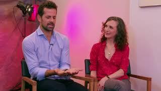 Bebe Neuwirth & Robert Fairchild: “Gotta Dance!” | Pat Collins' Spotlight on Broadway