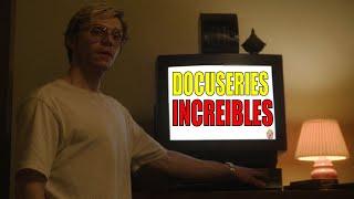 Top 7 Docuseries de Netflix Imperdibles y Recientes!