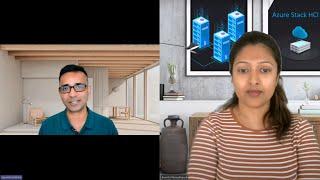 Keerthi and Jayanth - OEM License on Azure Local (formerly Azure Stack HCI)
