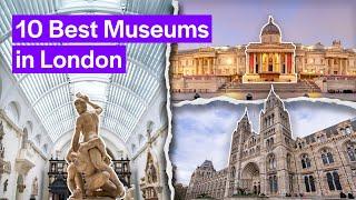 The Museum Lover's Guide To London: From The Classics To The Quirky