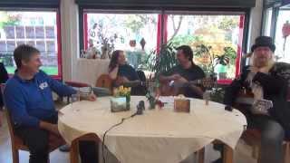 Der Talk neu auf TV21 at