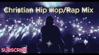 New 2024 Christian Hip Hop Rap Mix  I THIS IS HOW WE STARTING THE NEW YEAR! LETS GET IT !!!