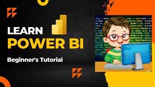 Power BI Tutorial for Beginners | Create Interactive Dashboard | Sales & Profitability Dashboard