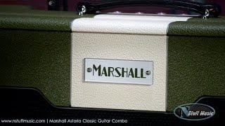 Marshall Astoria Classic Combo | N Stuff Music