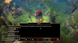 Learn to play: Torchlight 2