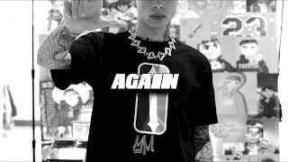 Central Cee x RnB Drill Type Beat - "AGAIN" (Prod. Craftadicts x DVSKI)