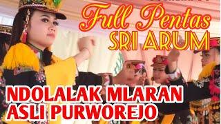 Ndolalak Purworejo Full Album Terbaru - Dolalak Sri Arum Mlaran live Winong 05 Oktober 2021