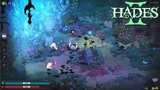 HADES 2 por fin ESTÁ AQUÍ  Gameplay en Español (PC Steam Early Access)