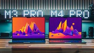 MacBook Pro M4 Pro vs M3 Pro: An Upgrade Worth Your Money!