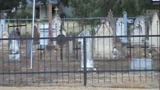 St. Dominic's Catholic Church and Cemetery