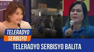 Teleradyo Serbisyo Balita | Teleradyo Serbisyo (11 March 2025)