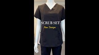 About scrubs you can get one-stop service with us #scrubs #wearligo #whosalescrubs #scrubsuit