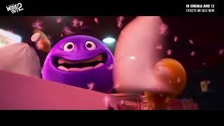 Disney & Pixar’s Inside Out 2 | Feel Good Arrives