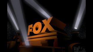 FOX Network 1988 - Extended - V2