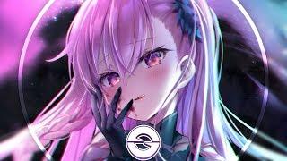 Nightcore - Ghost (Au/Ra & Alan Walker) - (Lyrics)