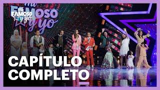 Mi famoso y yo: Programa 3 | Las Estrellas