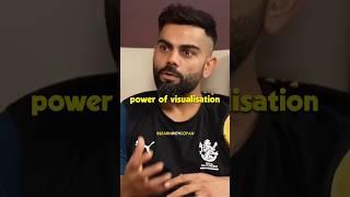 Secret Habits of Kohli   | Secrets revealed