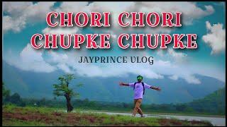 CHORI CHORI CHUPKE CHUPKE  KRRISH  SOMETHING NEW TO YOUTUBE FAMILY HOPE U LYK IT 