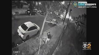 Rape Suspect Sought In South Ozone Park, Queens