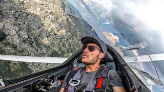 Sailplane Grand Prix Livno 2022 | Aftermovie