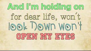 Chandelier Lyrics - Sia (HQ)