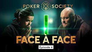 DE RETOUR POUR LES 100.000 € ! - Poker Society / Episodes 4