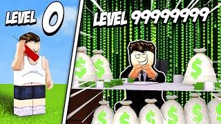 SO I HACKED THE BIGGEST ROBLOX COMPANY